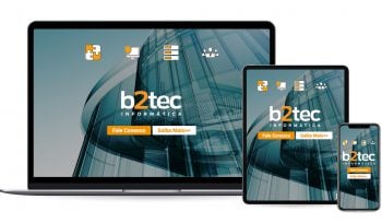 B2Tec Informática